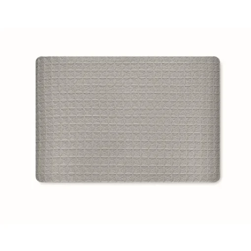 Gift Campaign Coperta in cotone leggero da 300 gr/m2 con trama a waffle> Coperte