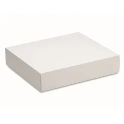 Gift Campaign Coperta in cotone leggero da 300 gr/m2 con trama a waffle></noscript> Coperte