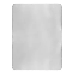 Gift Campaign Coperta in pile bicolore a due strati realizzata in poliestere 300g/m2><noscript><img width=