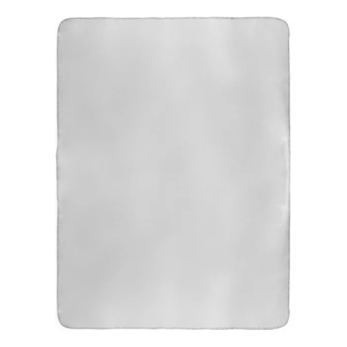 Gift Campaign Coperta in pile bicolore a due strati realizzata in poliestere 300g/m2> Coperte