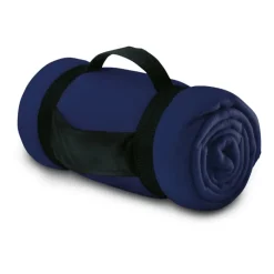 Gift Campaign Coperta in pile con manico rimovibile 180 g/m2 Colors> Coperte