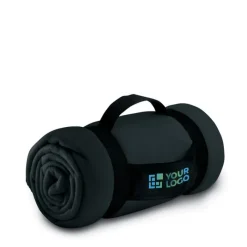 Gift Campaign Coperta in pile con manico rimovibile 180 g/m2 Colors></noscript> Coperte