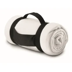 Gift Campaign Coperta in pile con manico rimovibile 180 g/m2 Colors></noscript> Coperte