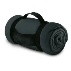 Gift Campaign Coperta in pile con manico rimovibile 180 g/m2 Colors></noscript> Coperte