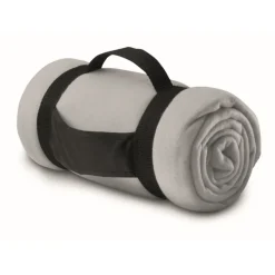 Gift Campaign Coperta in pile con manico rimovibile 180 g/m2 Colors></noscript> Coperte