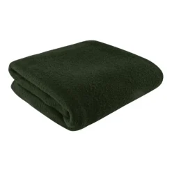 Gift Campaign Coperta in pile di poliestere riciclato da 165 gr/m² certificato GRS></noscript> Coperte