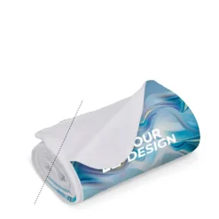 Gift Campaign Coperta in pile ultra morbido da sublimazione 120x150cm da190 g/m2><noscript><img width=
