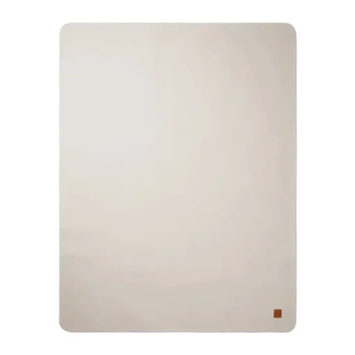 Gift Campaign Coperta in poliestere riciclato di eccezionale morbidezza da 320 g/m2> Coperte