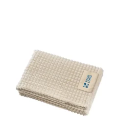 Gift Campaign Coperta in rPET con tocco super morbido e patch personalizzabile></noscript> Coperte