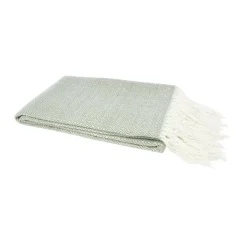 Gift Campaign Coperta leggera personalizzata morbida disegno a rombi 170 g/m2 Summer></noscript> Coperte