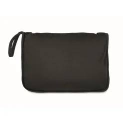 Gift Campaign Coperta o cuscino da viaggio flanella 220 g/m² con fascia per trolley><noscript><img width=