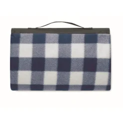 Gift Campaign Coperta picnic pieghevole con manico personalizzabile 150 g/m2 Caly></noscript> Coperte