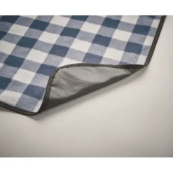 Gift Campaign Coperta picnic pieghevole con manico personalizzabile 150 g/m2 Caly></noscript> Coperte