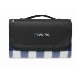 Gift Campaign Coperta picnic pieghevole con manico personalizzabile 150 g/m2 Caly></noscript> Coperte