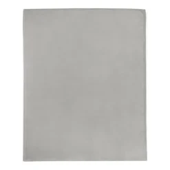 Gift Campaign Coperta pile morbida in sacchetto con coulisse in 240 g/m2 RPET Soft></noscript> Coperte