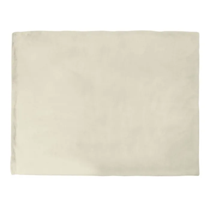 Gift Campaign Coperte con logo morbide di alta qualità doppia grammatura Couch> Coperte