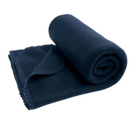Gift Campaign Coperte personalizzate in pile tanti colori 180 g/m2 Basic Style> Coperte