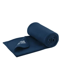 Gift Campaign Coperte personalizzate in pile tanti colori 180 g/m2 Basic Style></noscript> Coperte