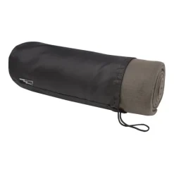 Gift Campaign Coperte personalizzate pile tanti colori in sacchetto coulisse RPET></noscript> Coperte