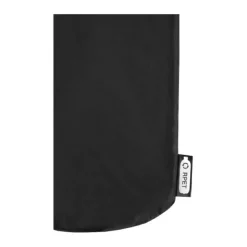 Gift Campaign Coperte personalizzate pile tanti colori in sacchetto coulisse RPET></noscript> Coperte