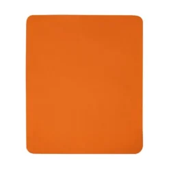 Gift Campaign Coperte personalizzate pile tanti colori in sacchetto coulisse RPET></noscript> Coperte