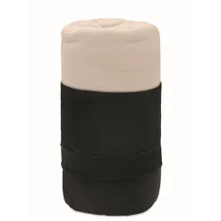 Gift Campaign Coperte promozionali in RPET con fodera a coulisse 180 g/m2 Baqueira><noscript><img width=