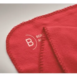 Gift Campaign Coperte promozionali in RPET tante colorazioni 130 g/m2 Light></noscript> Coperte