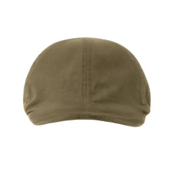 Gift Campaign Coppola in stile retrò in tela di cotone organico e riciclato 260 g/m2></noscript> Cappellini Personalizzati