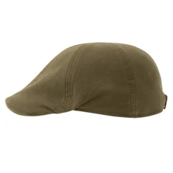 Gift Campaign Coppola in stile retrò in tela di cotone organico e riciclato 260 g/m2></noscript> Cappellini Personalizzati