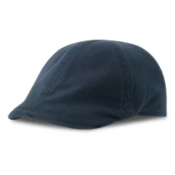 Gift Campaign Coppola in stile retrò in tela di cotone organico e riciclato 260 g/m2></noscript> Cappellini Personalizzati