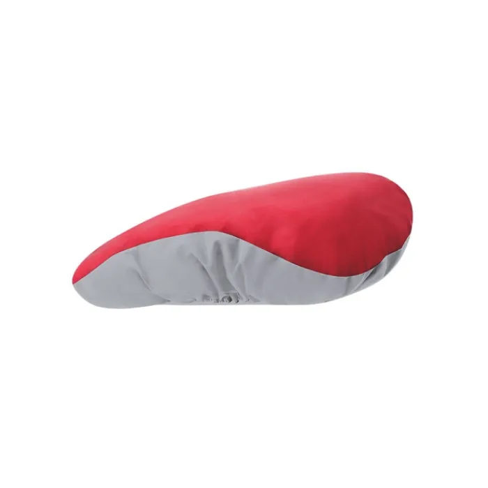 Gift Campaign Copri sellino con base riflettente per tutti i tipi di biciclette> Gadget Per Bicicletta