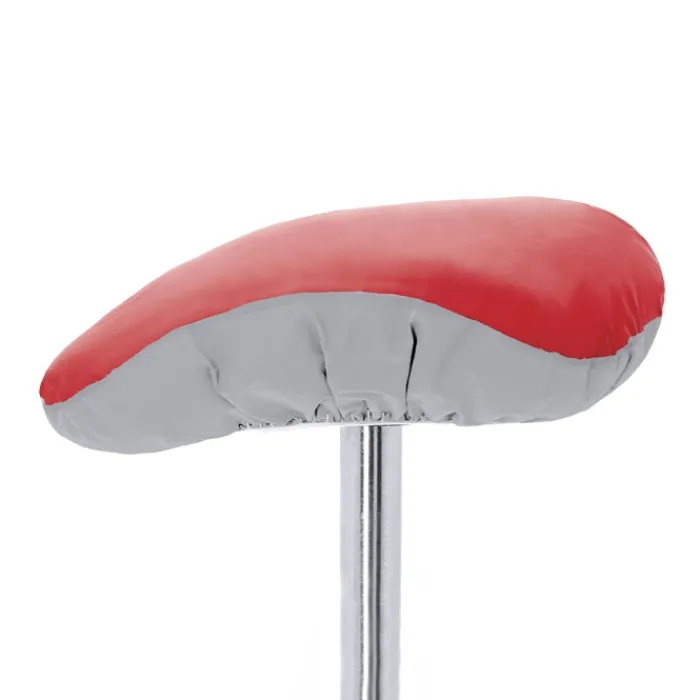 Gift Campaign Copri sellino con base riflettente per tutti i tipi di biciclette> Gadget Per Bicicletta