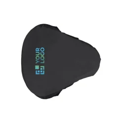 Gift Campaign Copri sellino da bicicletta in poliestere 190T disponibile in 6 colori><noscript><img width=