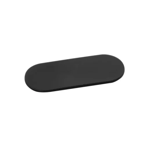 Gift Campaign Copri webcam personalizzato con logo con apertura scorrevole Spyshield> Copri Webcam