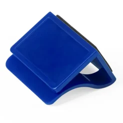 Gift Campaign Copri webcam personalizzato con pulisci schermo integrato Clip></noscript> Copri Webcam|Gadget Per L'Ufficio