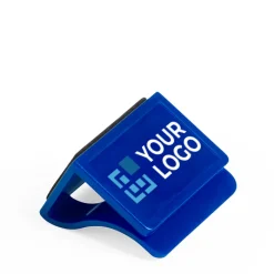 Gift Campaign Copri webcam personalizzato con pulisci schermo integrato Clip></noscript> Copri Webcam|Gadget Per L'Ufficio