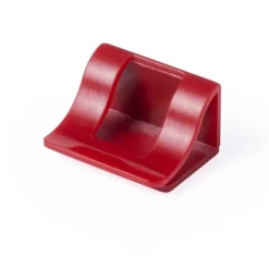 Gift Campaign Copri webcam personalizzato con pulisci schermo integrato Clip></noscript> Copri Webcam|Gadget Per L'Ufficio