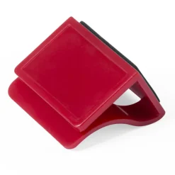 Gift Campaign Copri webcam personalizzato con pulisci schermo integrato Clip></noscript> Copri Webcam|Gadget Per L'Ufficio