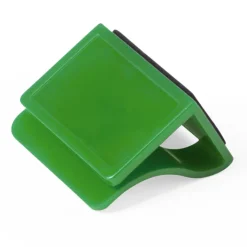 Gift Campaign Copri webcam personalizzato con pulisci schermo integrato Clip></noscript> Copri Webcam|Gadget Per L'Ufficio