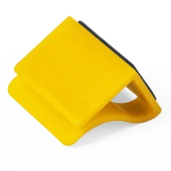 Gift Campaign Copri webcam personalizzato con pulisci schermo integrato Clip></noscript> Copri Webcam|Gadget Per L'Ufficio