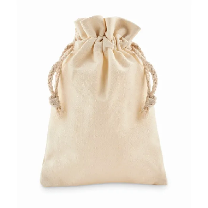 Gift Campaign Corda per saltare cotone manici legno in sacchetto stampabile Nature> Giochi E Passatempo