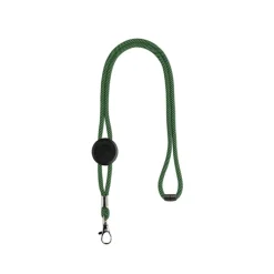 Gift Campaign Cordino porta badge tubolare regolabile con chiusura di sicurezza></noscript> Lanyard E Porta Badge Personalizzati