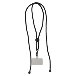 Gift Campaign Cordino regolabile per tenere il cellulare disponibile in 7 colori> Lanyard E Porta Badge Personalizzati