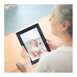 Gift Campaign Cornice digitale Prixton Prado 10'' che funziona con app ''Frameo''><noscript><img width=