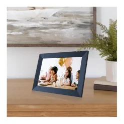 Gift Campaign Cornice digitale Prixton Prado 10'' che funziona con app ''Frameo''><noscript><img width=