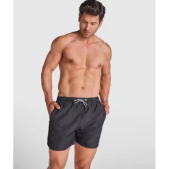 Gift Campaign Costume da bagno adulto in poliestere 100 g/m2 Roly Direct Balos> Gadget Da Mare