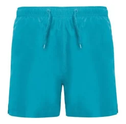 Gift Campaign Costume da bagno in poliestere con tasche 100 g/m2 Roly Direct Aqua> Gadget Da Mare