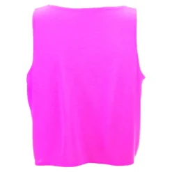 Gift Campaign Crop top da donna con nodo in in morbido poliestere 130 g/m2></noscript> Gadget Palestra|Magliette Personalizzate