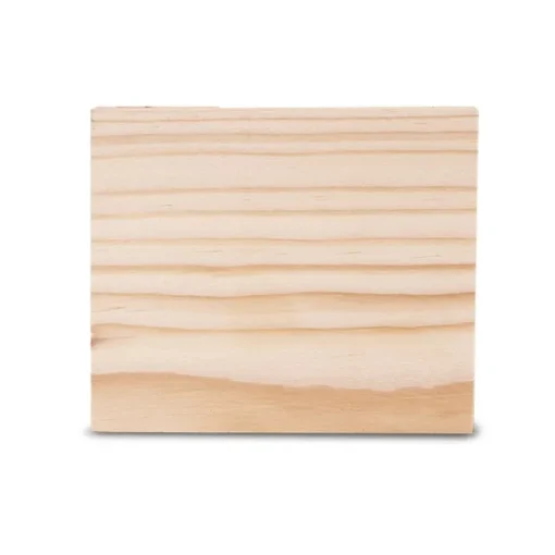Gift Campaign Cubo di legno porta notes con 650 foglietti di carta riciclata 90g/m2> Post-It E Memo
