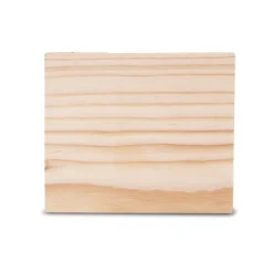 Gift Campaign Cubo di legno porta notes con 650 foglietti di carta riciclata 90g/m2></noscript> Post-It E Memo